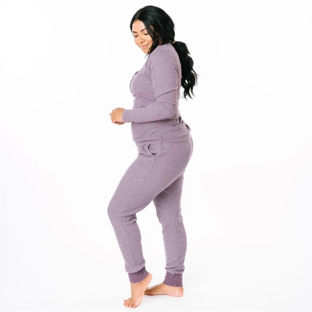 Zyia Don’t Wake Me Joggers size Small